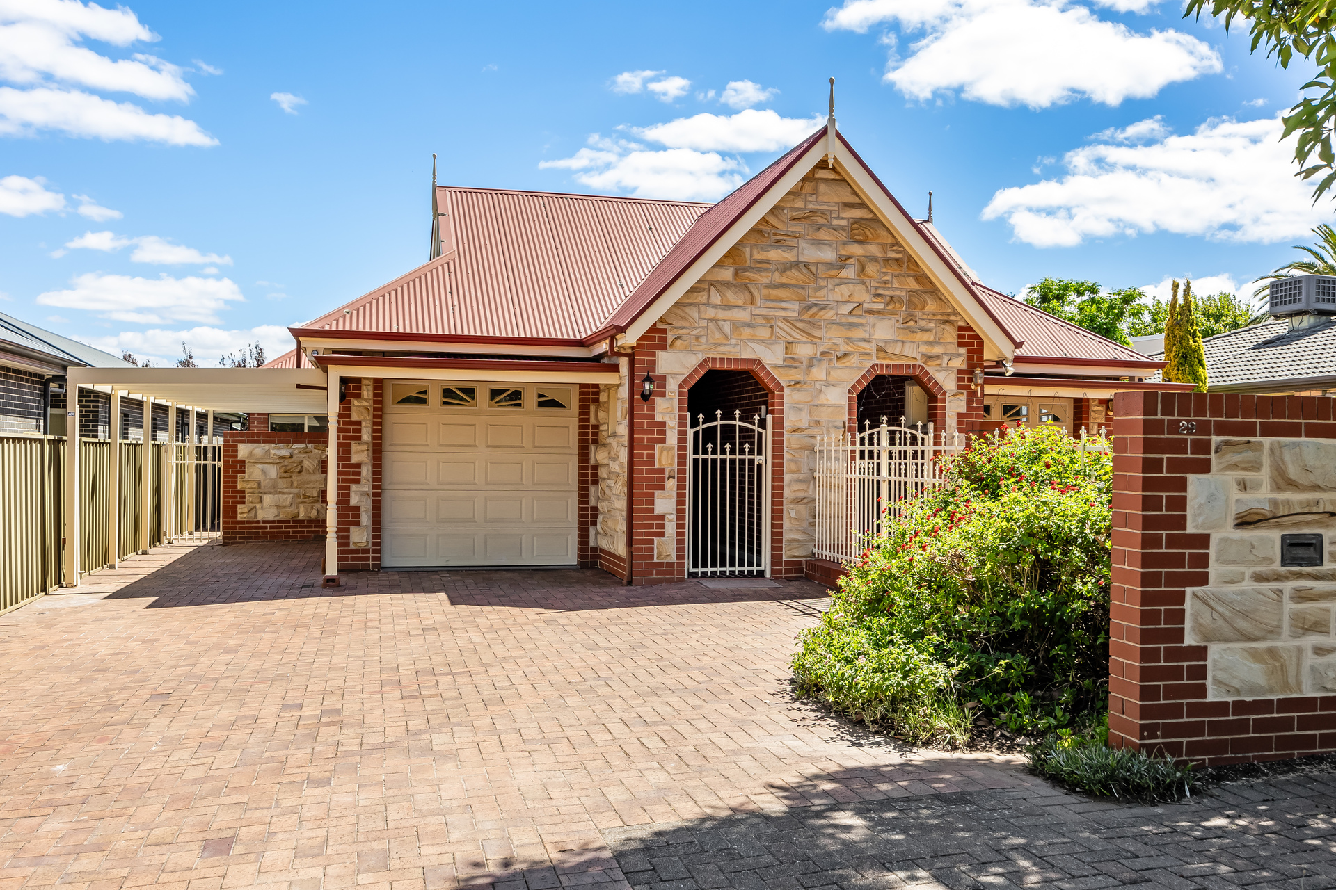 29 WINDSOR RD, GLENSIDE SA 5065, 0 chambres, 0 salles de bain, House