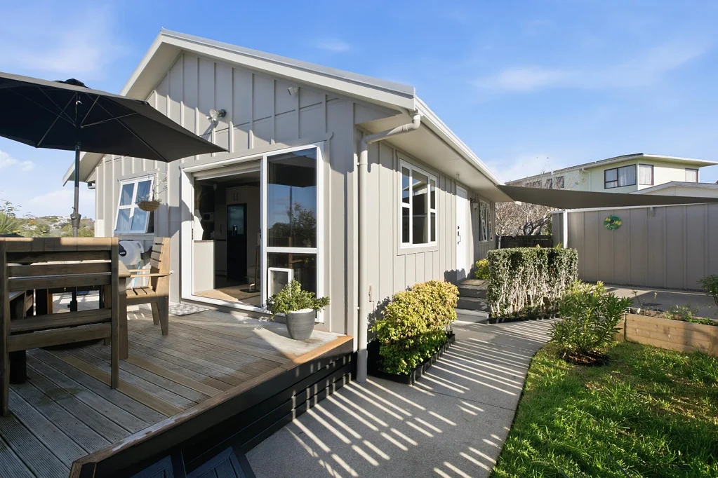 Ferndale 2 Bedroom Downsize Without Compromise