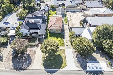 12 Central Avenue, Maylands, WA 6051, 3 slaapkamers, 1 badkamers, House