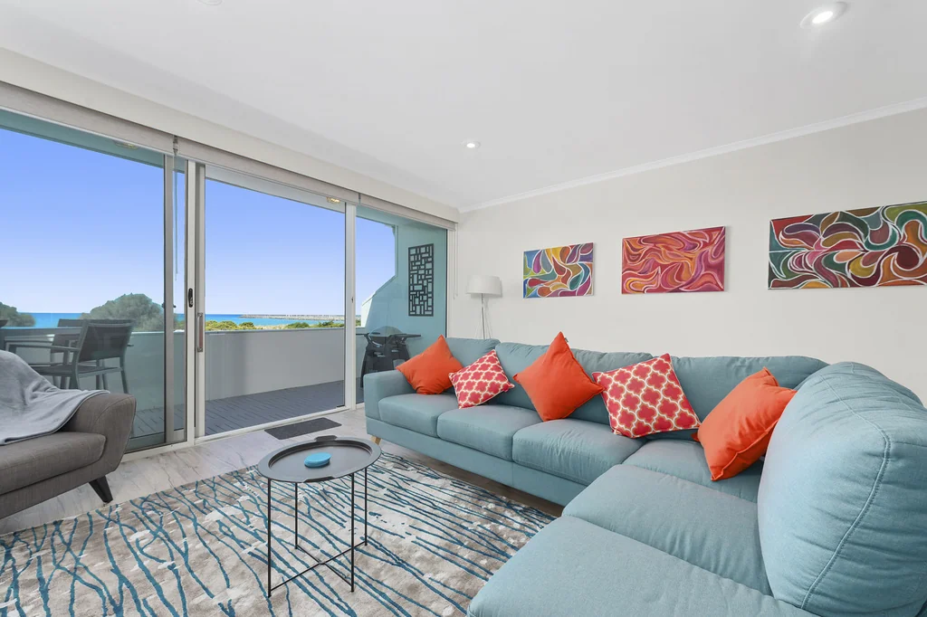 Apollo Bay 2Kwarto VIP SEATS TO YOUR PERMANENT PANORAMIC VIEWS