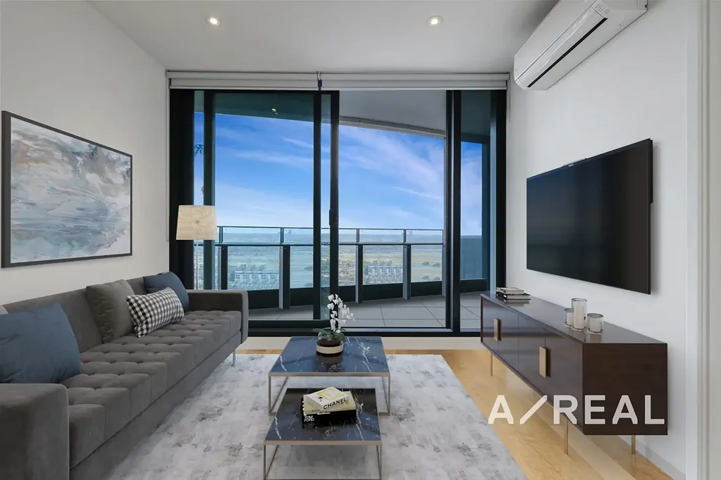 2103/8 Hallenstein Street, Footscray, VIC 3011