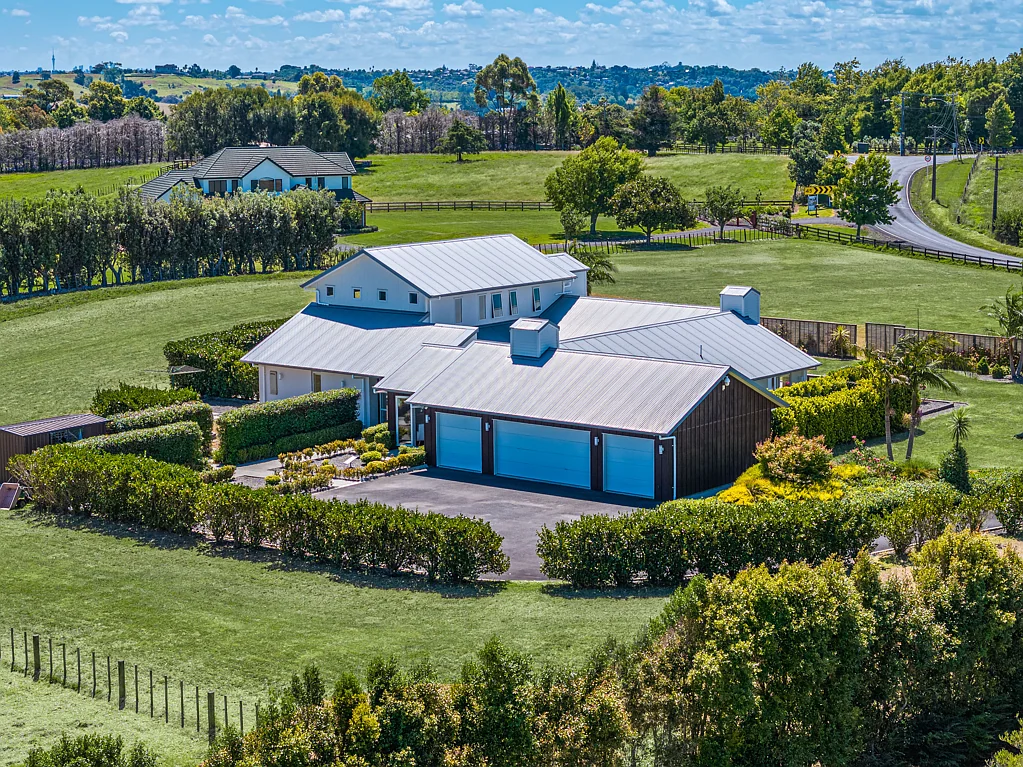 28 Clifton Road, Whitford, Manukau City, Auckland