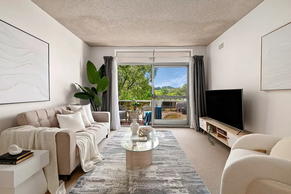 Mosman 1ਬੈੱਡਰੂਮ Morning Sunshine & Mosman Convenience