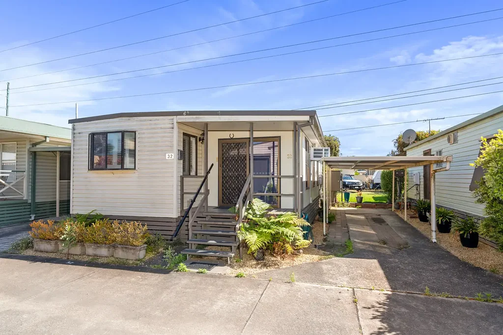 Emu Plains 2 Slaapkamer Easy Living… In a Great Location!