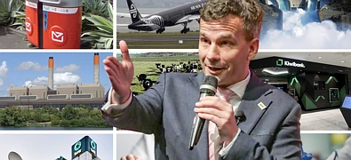 卖还是留？副总理呼吁国企自证存在价值，点名十家企业