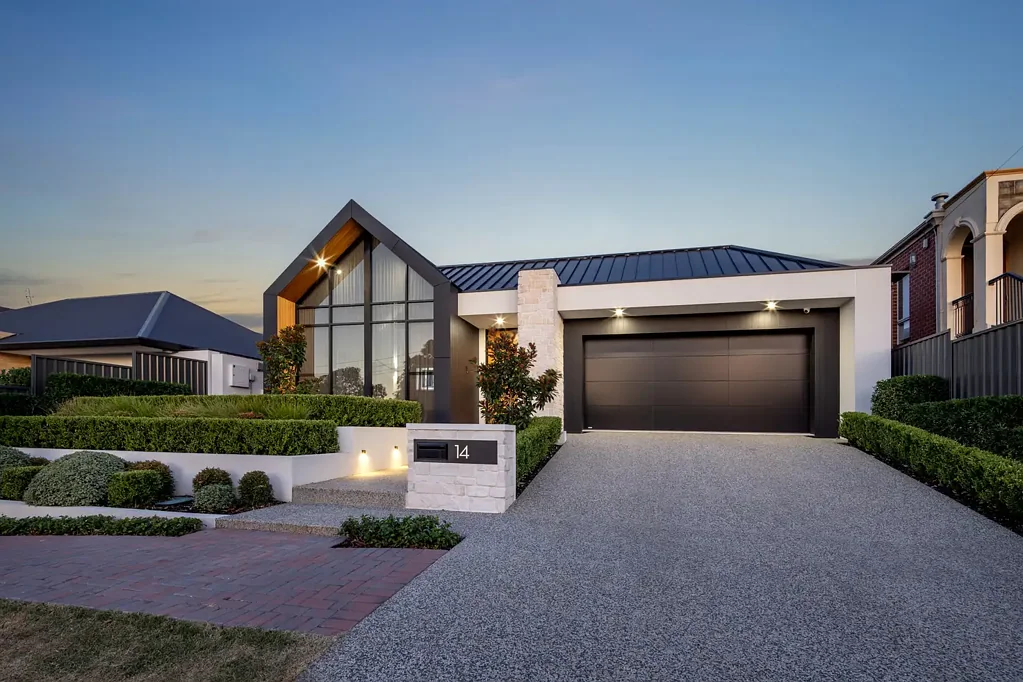 Burnside 4 Bedroom Custom Showpiece in Prestigious East