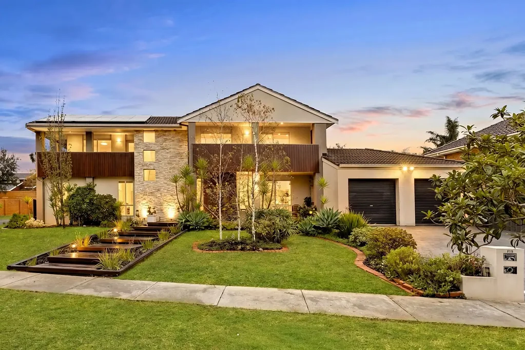 Taylors Lakes 4બેડરૂમ Parkside Perfection In A Prime Location!