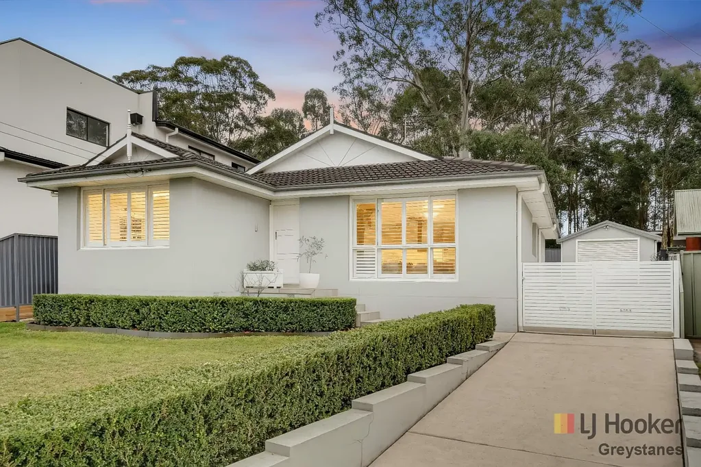 Greystanes 4બેડરૂમ YOU WILL JUST LOVE THIS ONE!! OPEN SATURDAY AT 11:30AM