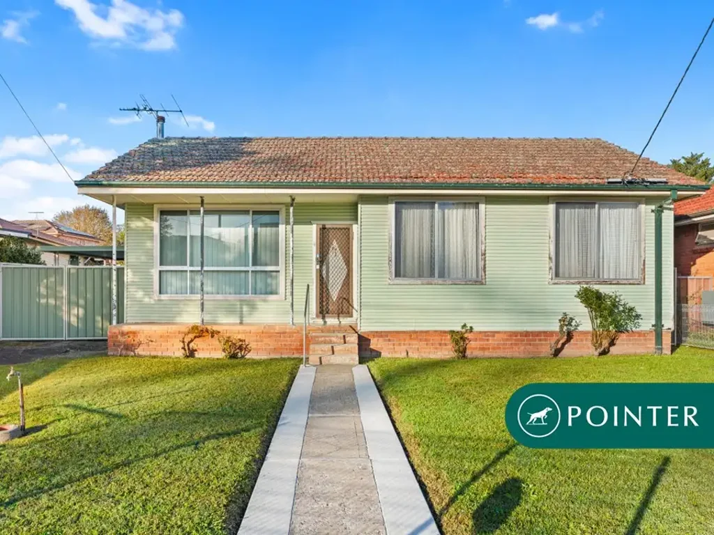 Mount Druitt 3Phòng ngủ Blank Canvas in Berry Street, 3 Bedroom Home on 600.7m² | Perfect for First Home Buyers, Investors & Families