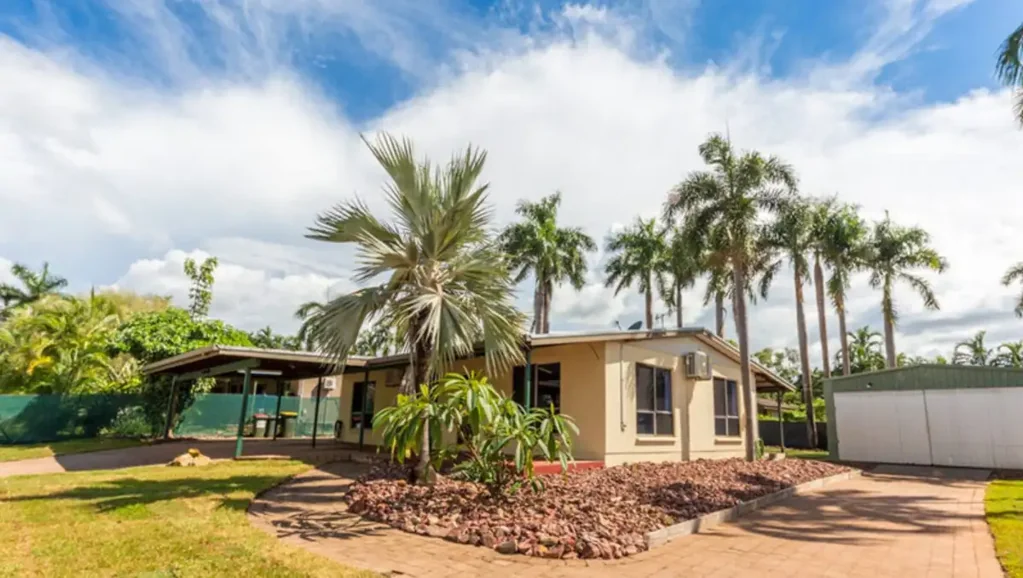 Spacious Family Home with Pool, Shed & Plenty of Room to Enj