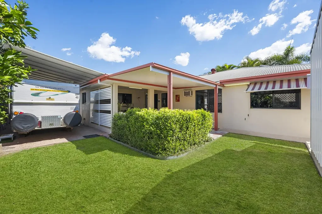 Condon 4 Bedroom Big on Space, Storage & Potential - The Ultimate Family & Lifestyle Property