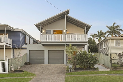 Nundah 5ਬੈੱਡਰੂਮ Family Living Perfectly Positioned
