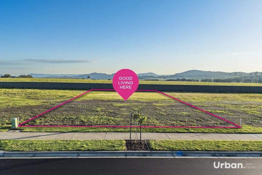 LOT 115/29 Hewitt Road, Lochinvar, NSW 2321
