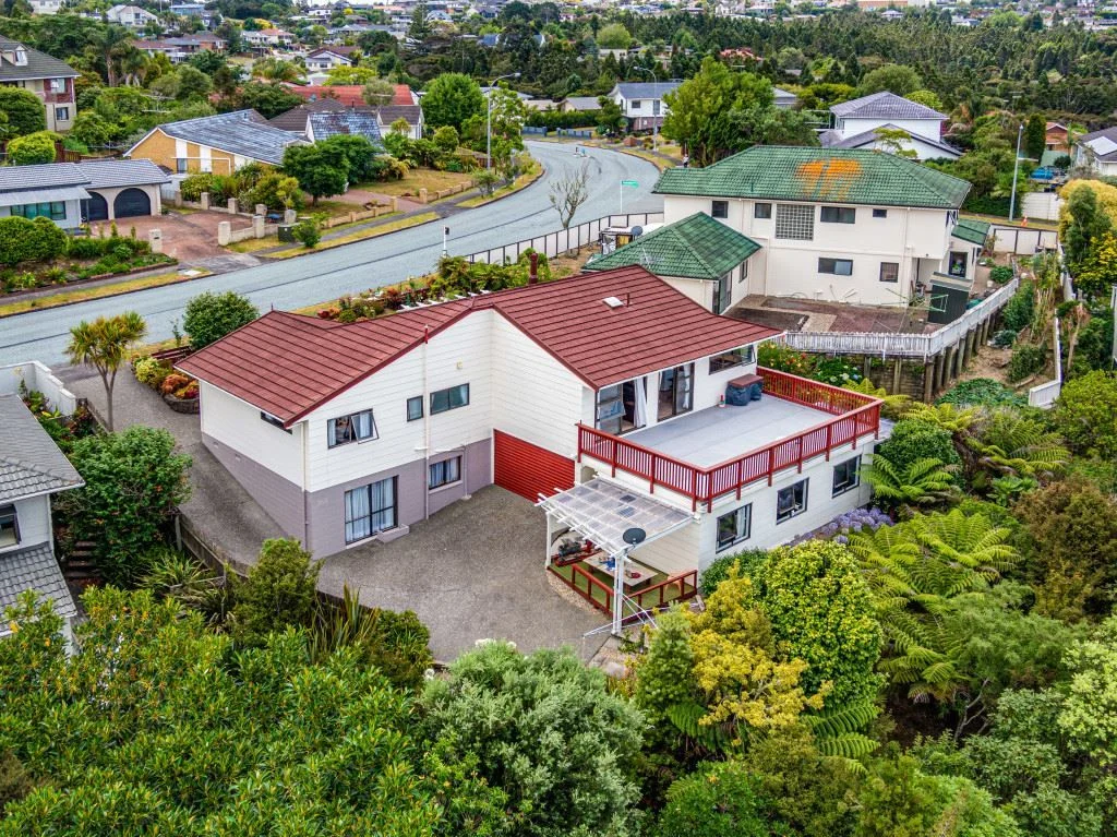 Chatswood 5房 Home & Separate Accommodation