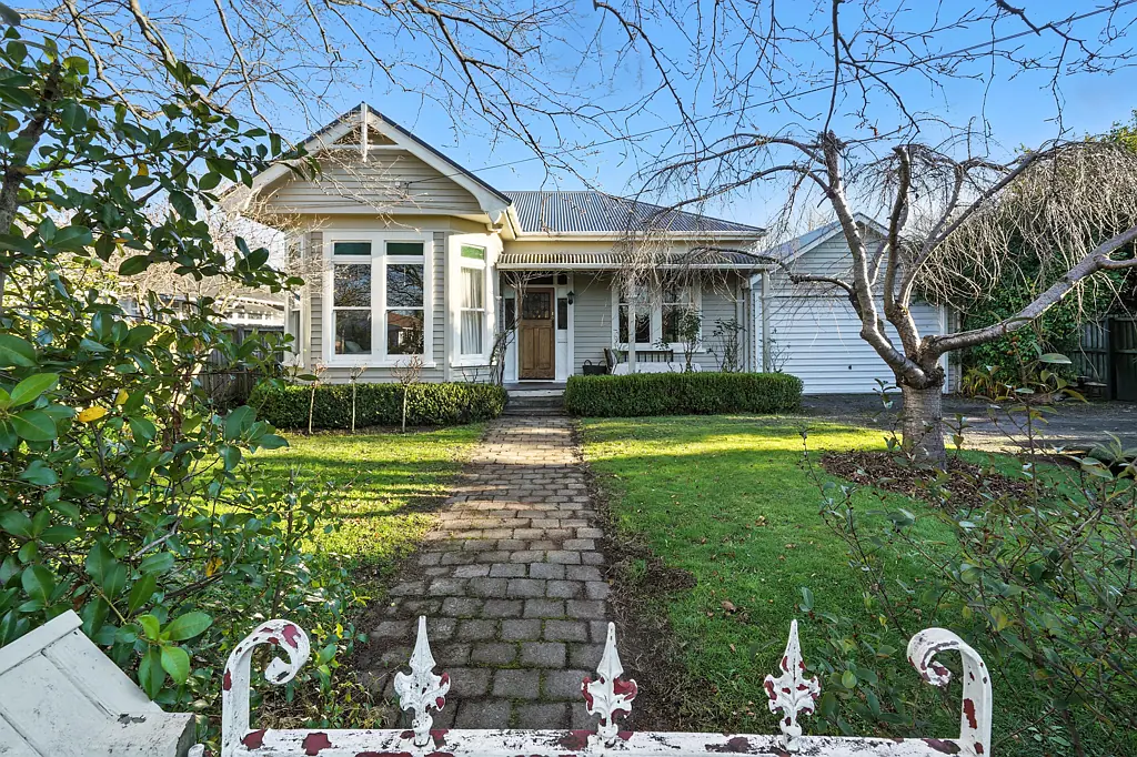 1/75 Flockton Street, Mairehau, Christchurch, Canterbury