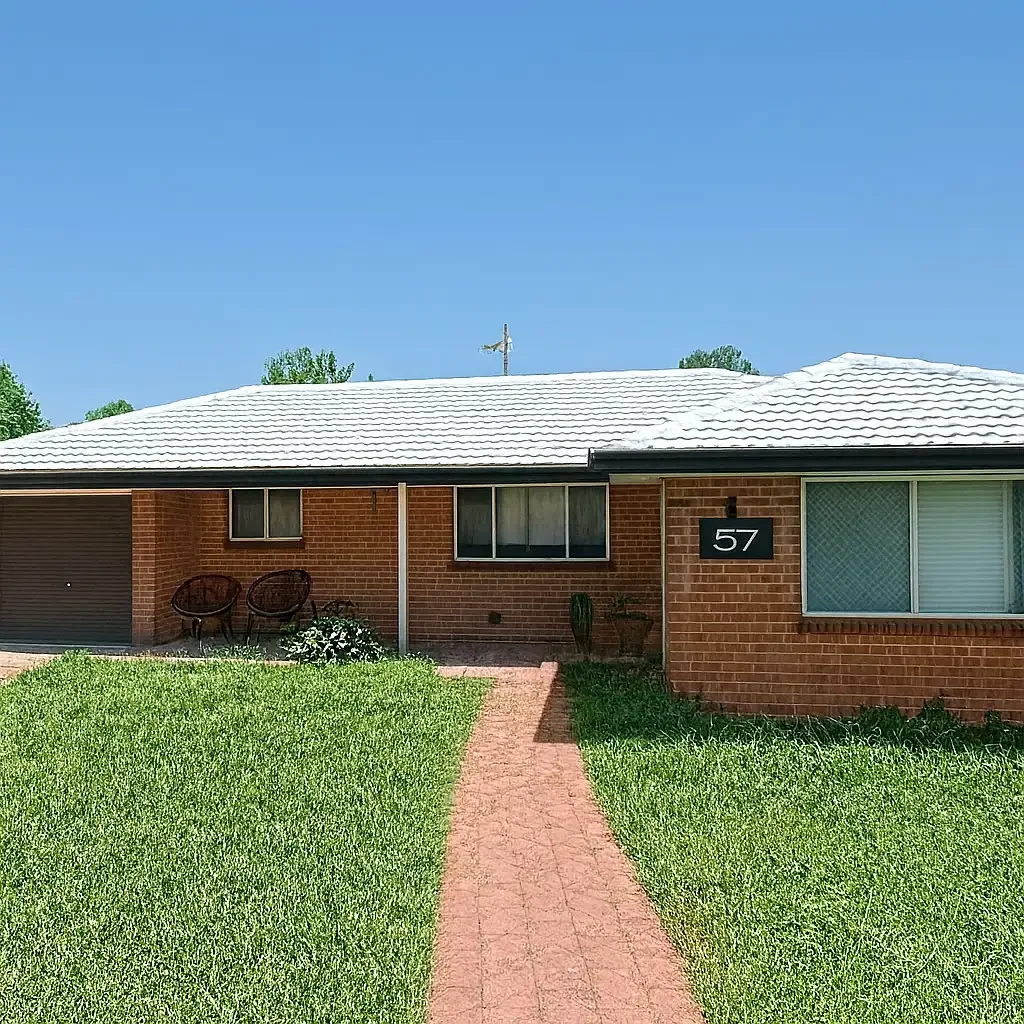 Wulguru 3Zimmer Ideal First Home or Investment