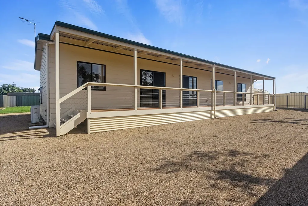 4 Cumberland Road, Clinton, SA 5570