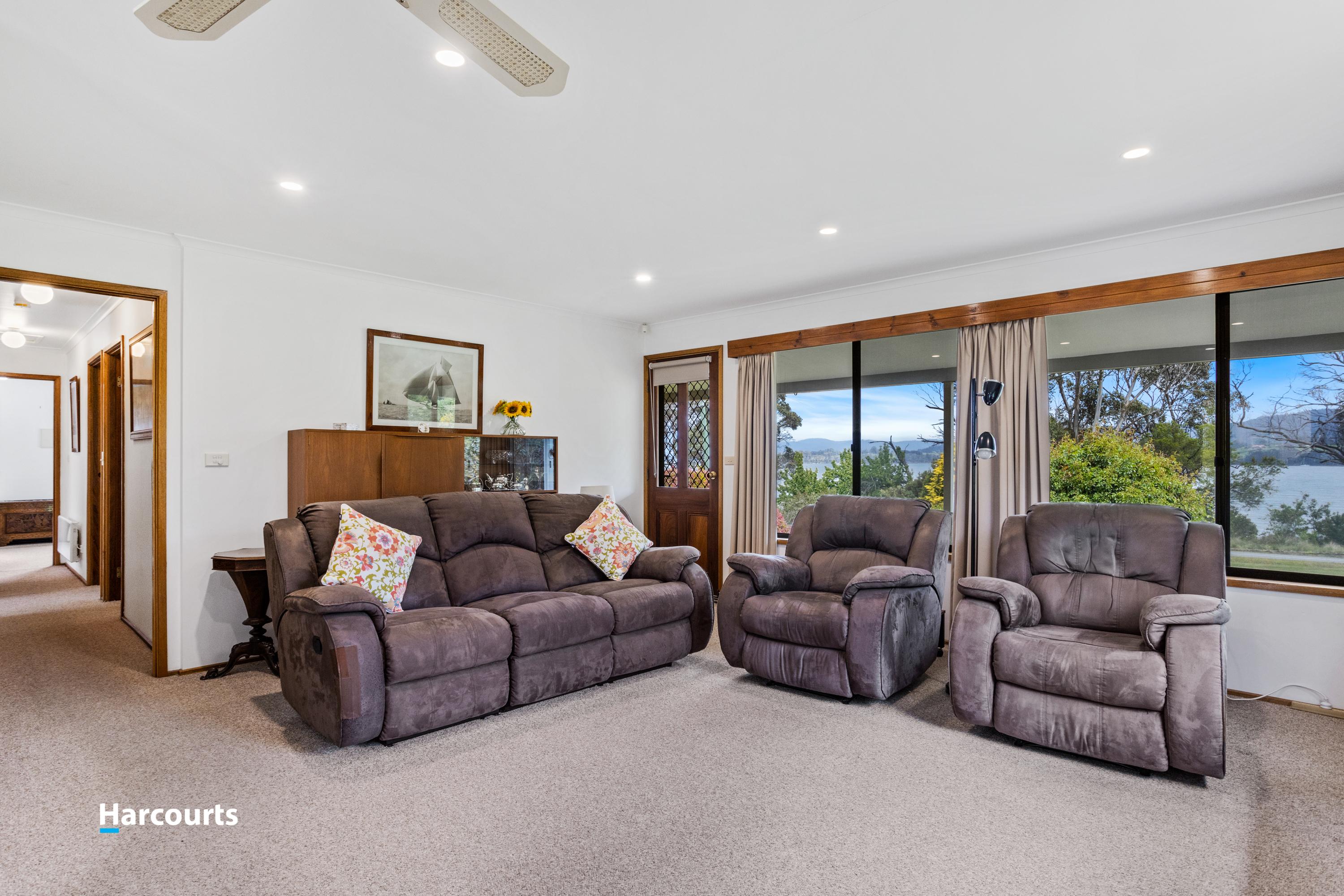 1 HELMS RD, GARDNERS BAY TAS 7112, 0房, 0浴, House