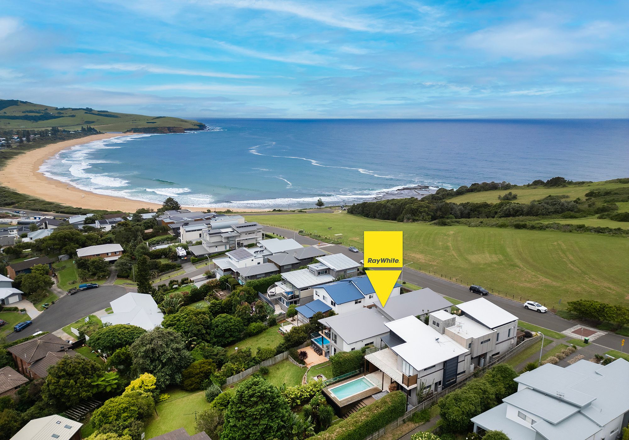 21 TASMAN DR, GERRINGONG NSW 2534, 0 ਕਮਰੇ, 0 ਬਾਥਰੂਮ, House