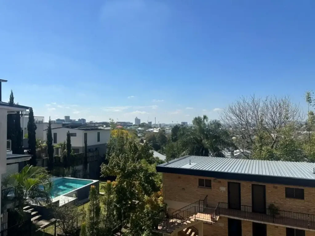 Highgate Hill 2房 单一产权的相邻公寓 Adjoining Apartments on One Title