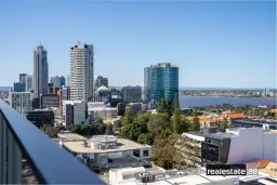 1910/659 Murray Street, West Perth