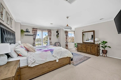 8 Oakes Place, Golden Square, VIC 3555, 6 Schlafzimmer, 4 Badezimmer, House