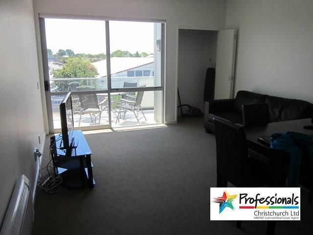 16/468 Cashel Street, Linwood, Christchurch, 1 침실, 1 욕실