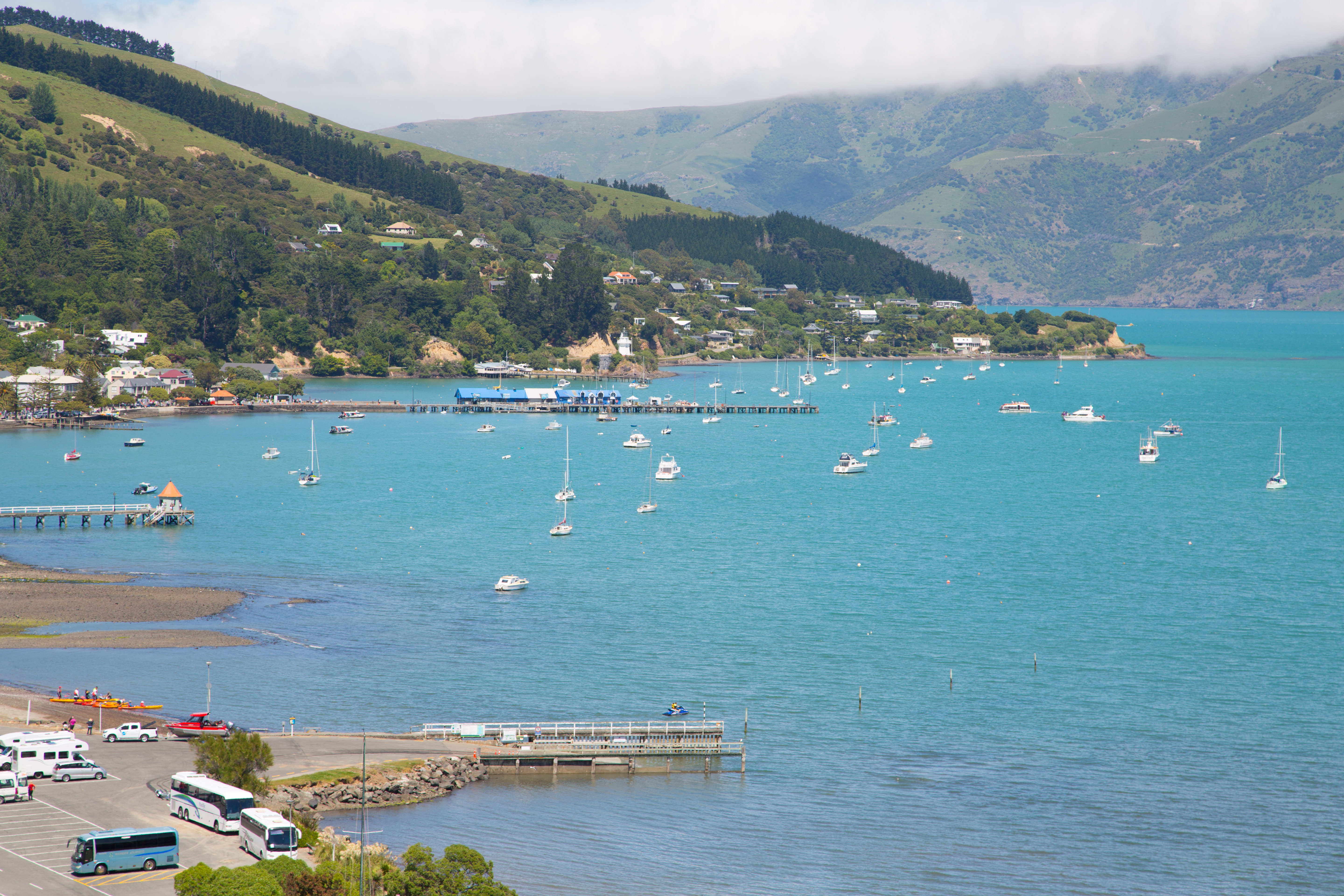 9 Tirohanga Terrace, Akaroa, Christchurch, 3 habitaciones, 0 baños