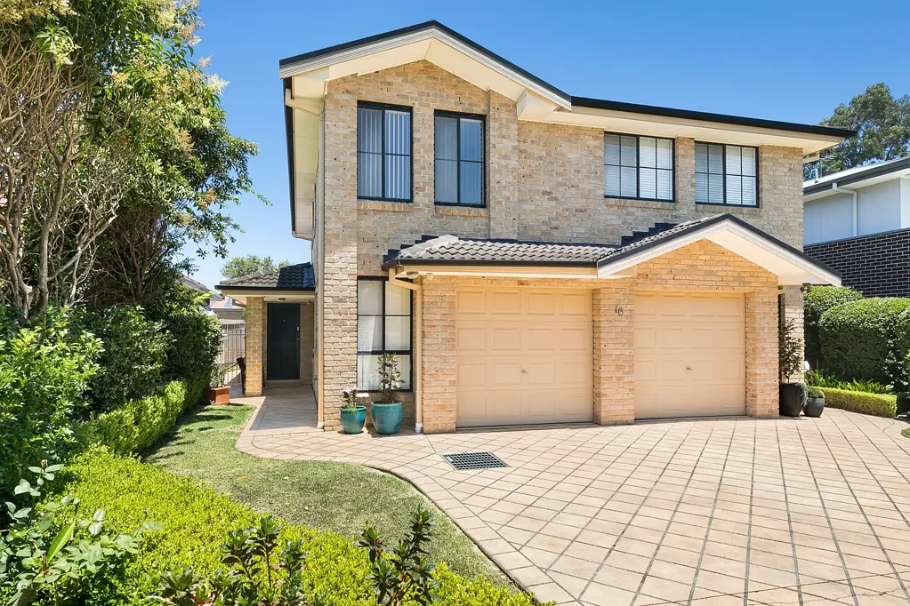1/16 Bulwarra Street, Caringbah South, NSW 2229