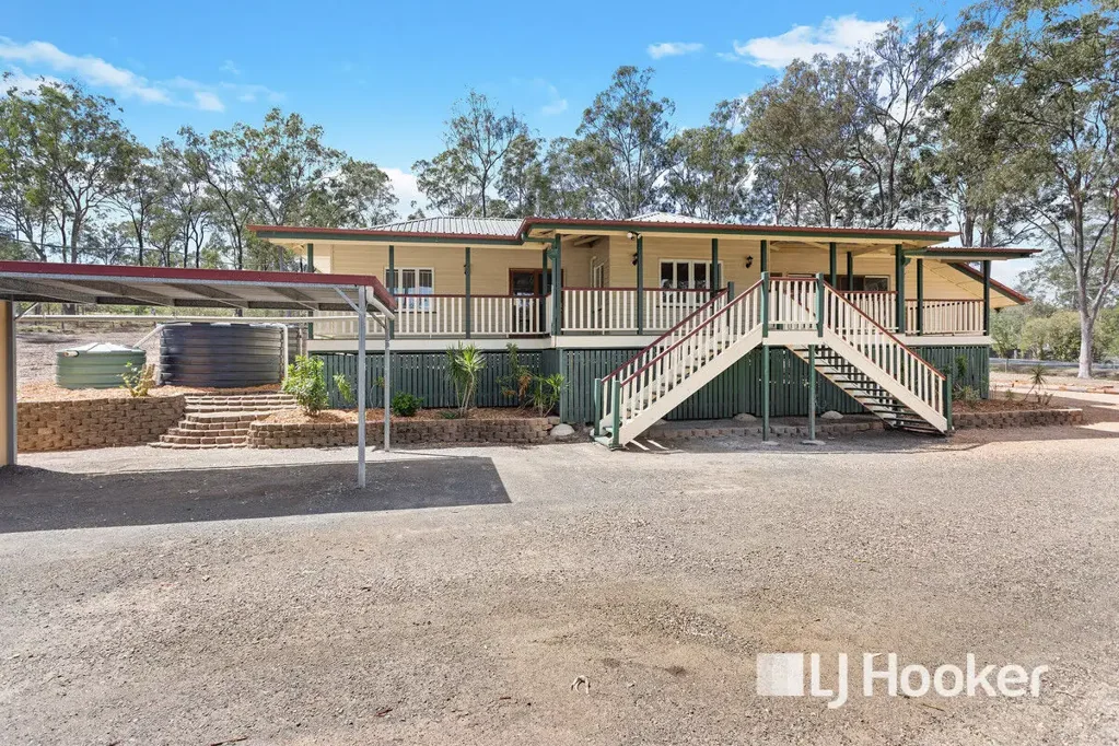 1B Sandpiper Drive, Regency Downs, QLD 4341