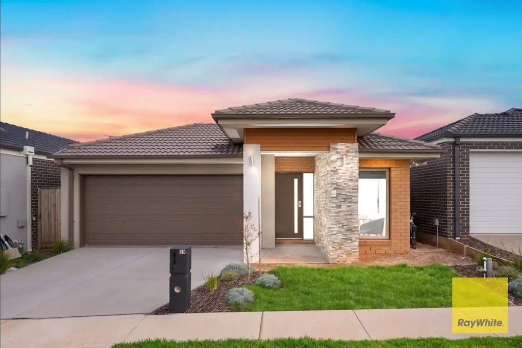 Modern Family Living in the Heart of Point Cook