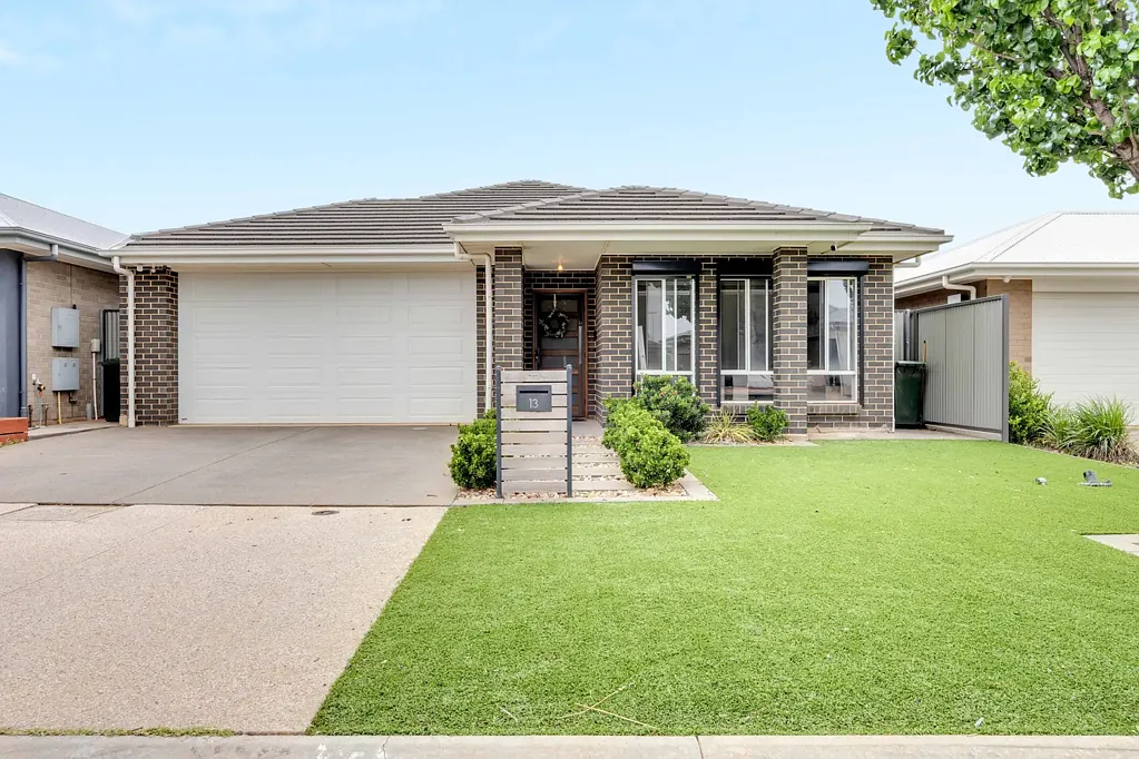13 Burke Circuit, Eyre, SA 5121