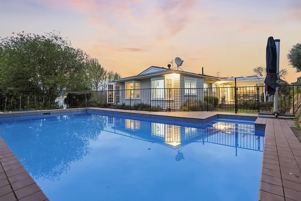 Tauranga South 4침실 Future Proof Lifestyle in the Avenues