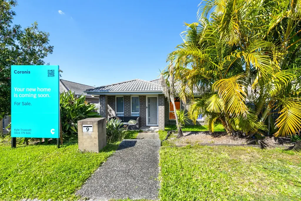Pimpama 3房  Modern, Low-Maintenance Living in a Prime Growth Corridor!