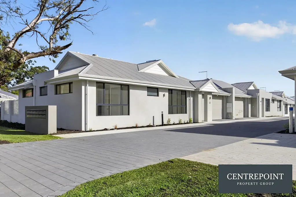 Be the First to Live Here | Newly Built Luxury Home - 4 Bed, 2 Bath, 2 Garage Homes  in the Heart of Swan View