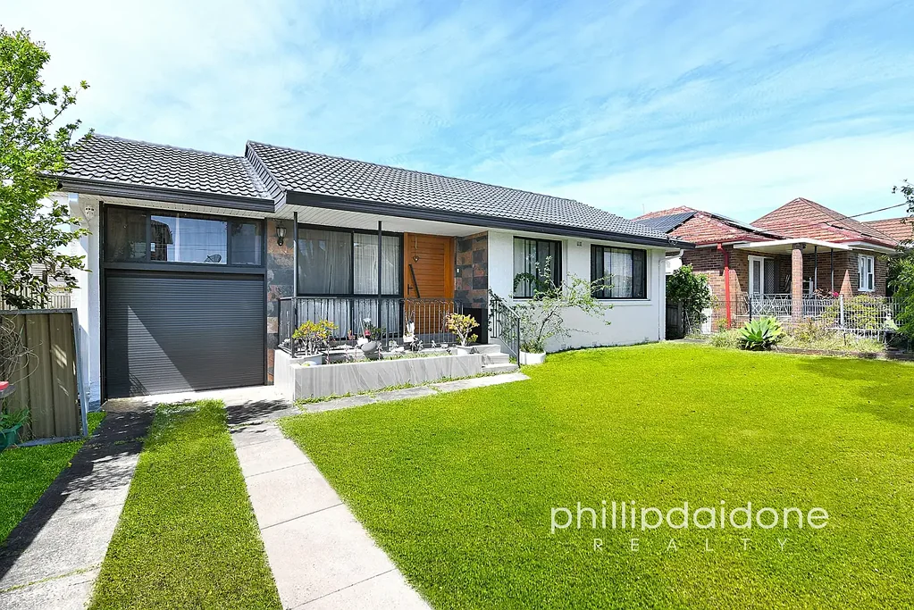 17 Beatrice Street, Lidcombe, NSW 2141