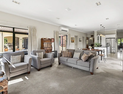 192 Airport Road, Alexandra, Central Otago, Otago, 5房, 3浴, 乡村住宅