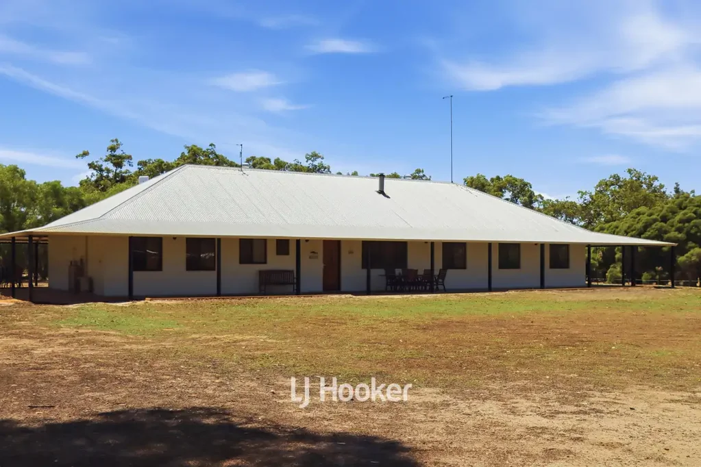 Birchmont  The Ultimate Country Getaway with Room to Breathe