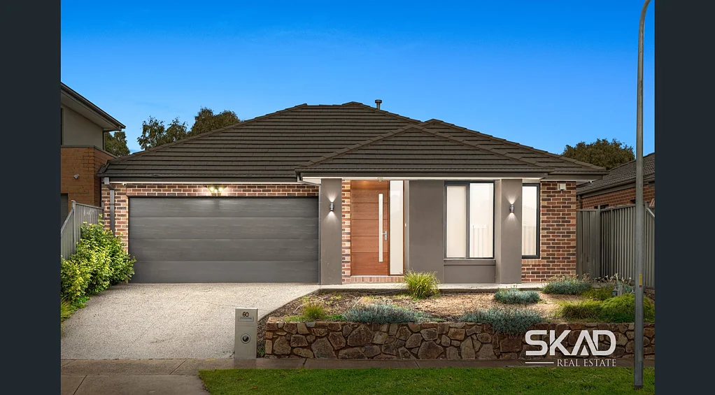 Wollert 4ਬੈੱਡਰੂਮ Spacious 4 Bedroom Family Home in Prime Location