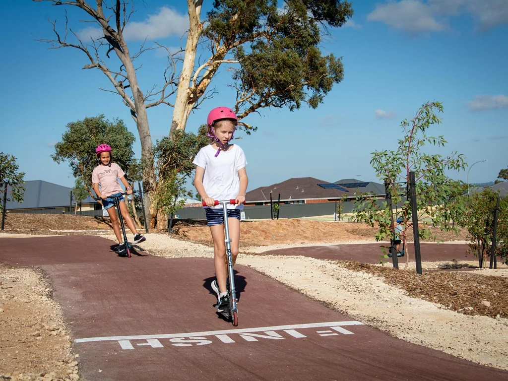 Lot 222, Remarkable Rise, Jane Brook, WA 6056