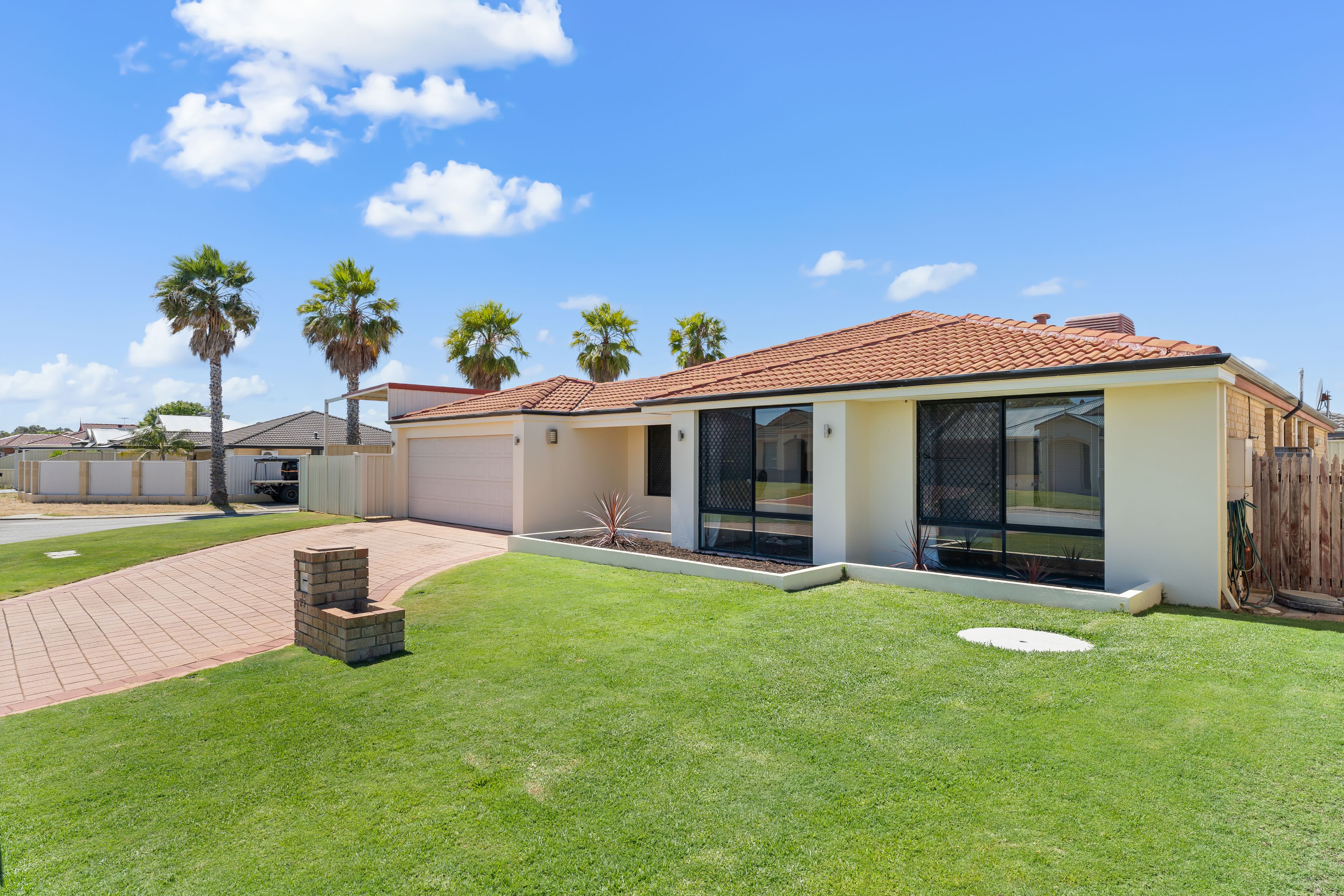 23 SHOALHAVEN PL, WAIKIKI WA 6169, 0房, 0浴, House