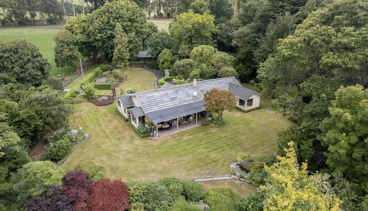 53 Horse Gully Road, North Otago, Waitaki, 0 રૂમ, 0 બાથરૂમ, Finishing