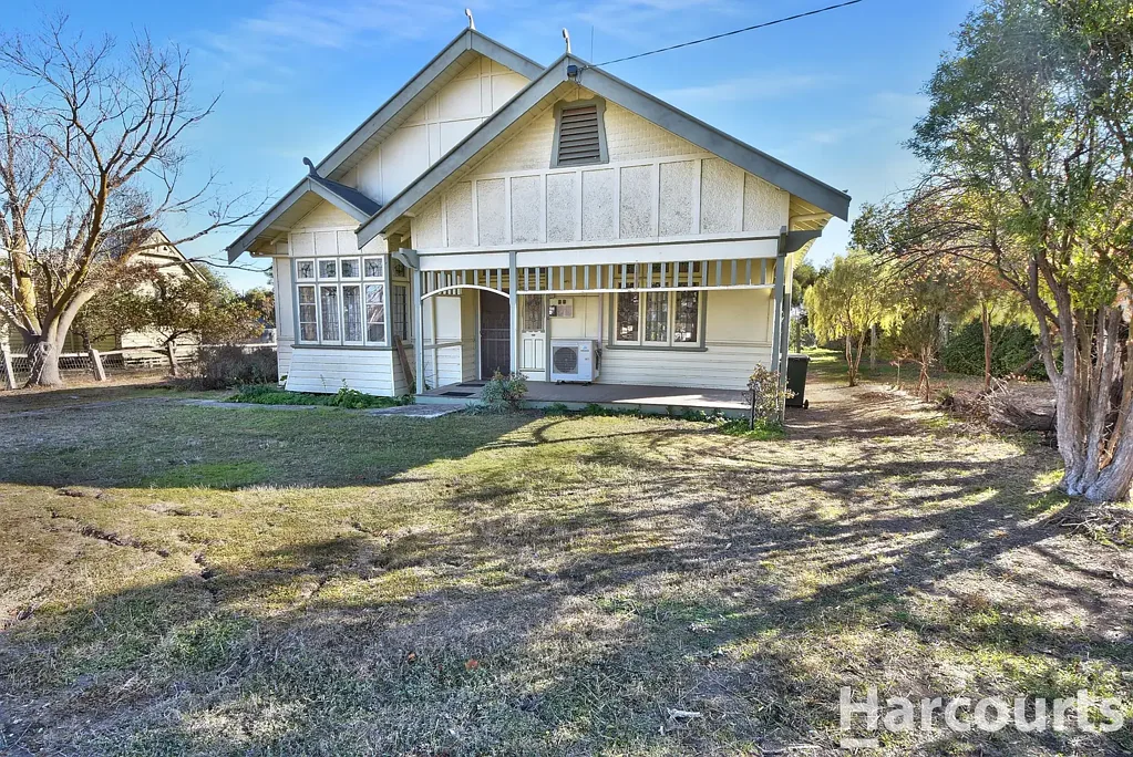 36 Main Street, Natimuk, VIC 3409
