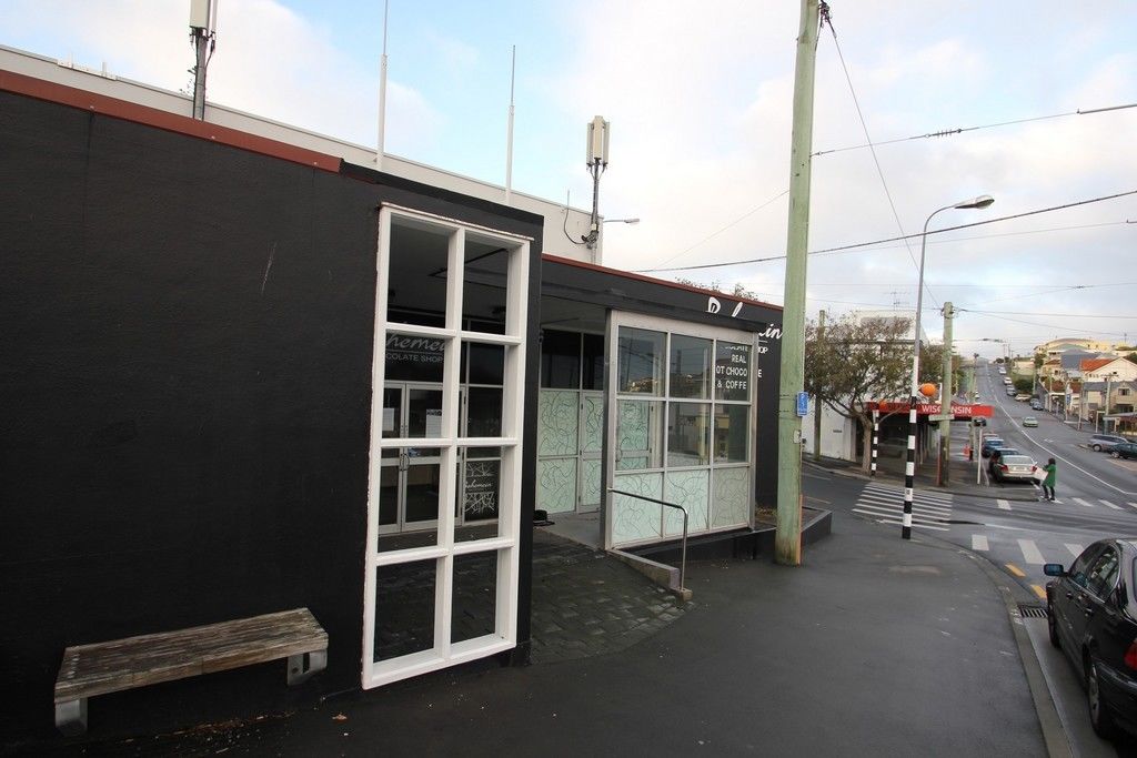 32 Waitoa Road, Hataitai, Wellington, 0 Schlafzimmer, 0 Badezimmer