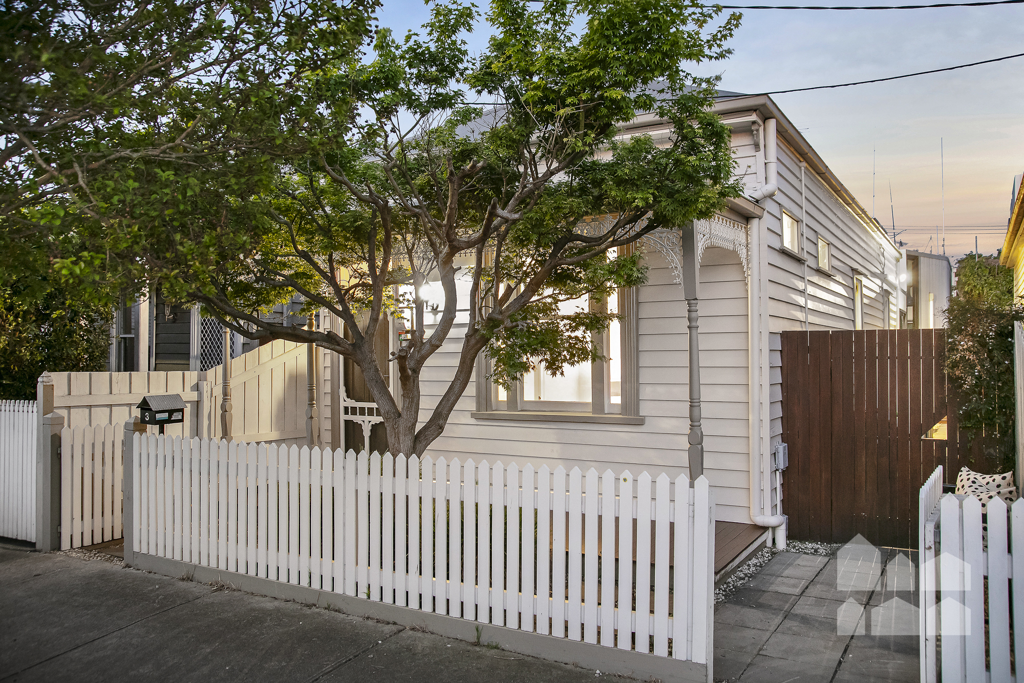 3 WINDSOR ST, FOOTSCRAY VIC 3011, 0房, 0浴, House