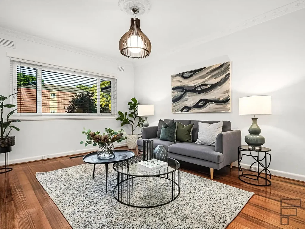 4/55-57 Hotham Street, St Kilda East, VIC 3183