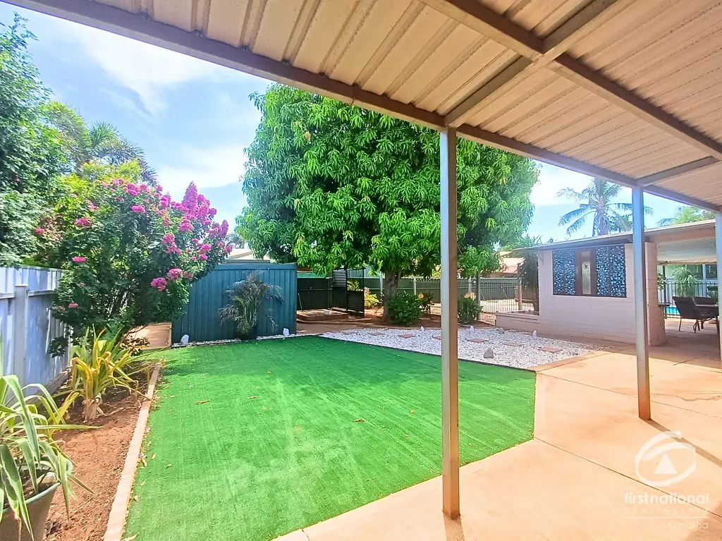4 Britt Place, Baynton, WA 6714