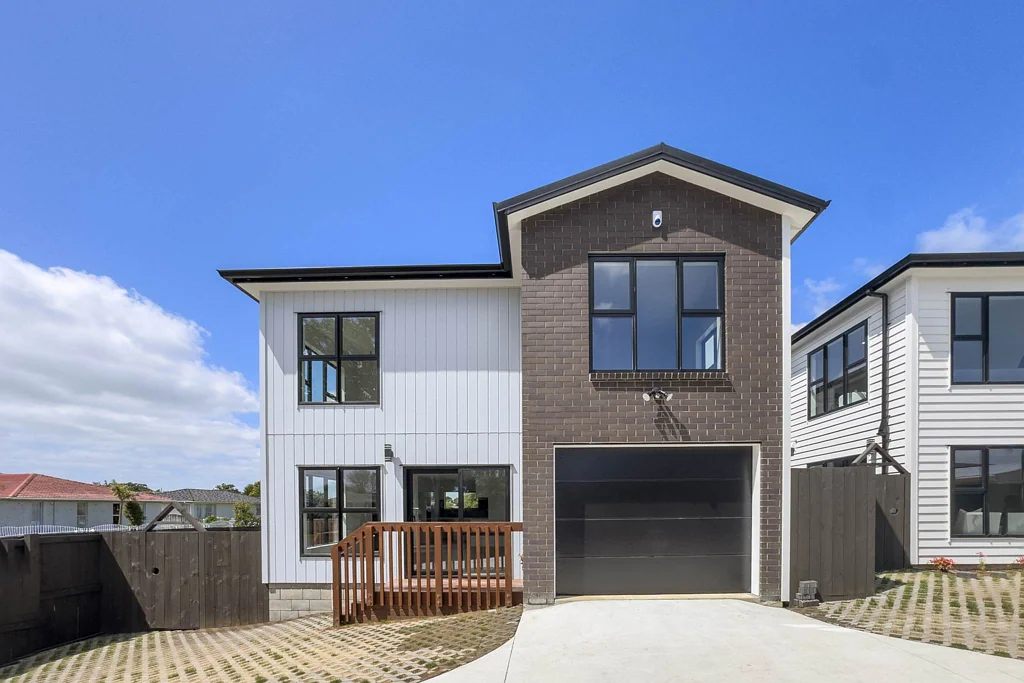 Manurewa 5 Slaapkamer Big House For Big Family