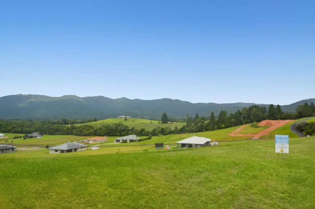 Feluga 4241 SQM Elevated Acreage with Panoramic Views – Ideal for First Home Buyers, Retirees, or Investors-$170K