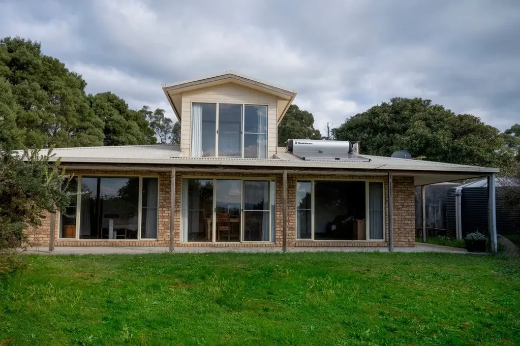 Rokeby 55 Acres - Horse/Animals Lovers This is for you!